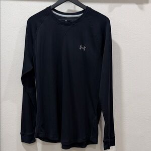 Under Armour Men's Dark Long Sleeve Tee